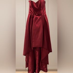 Alyce Gown- The dress for any cocktail occasion and pageants